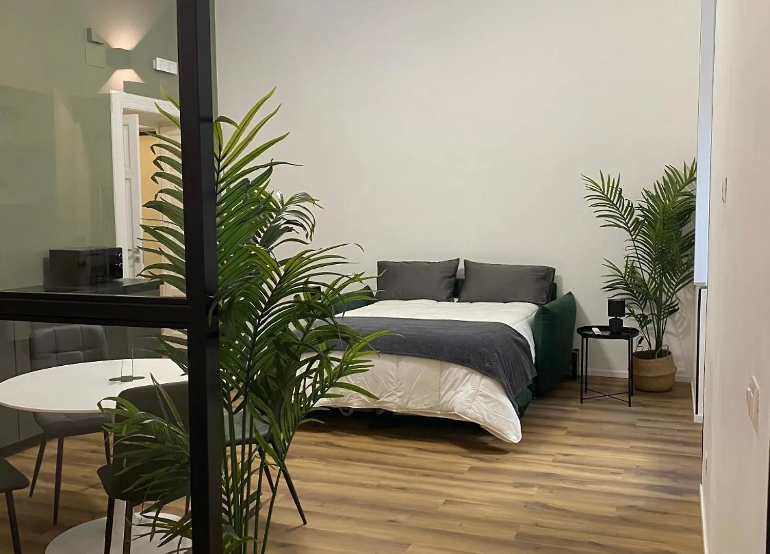 Mille Comfort House 바리 이탈리아