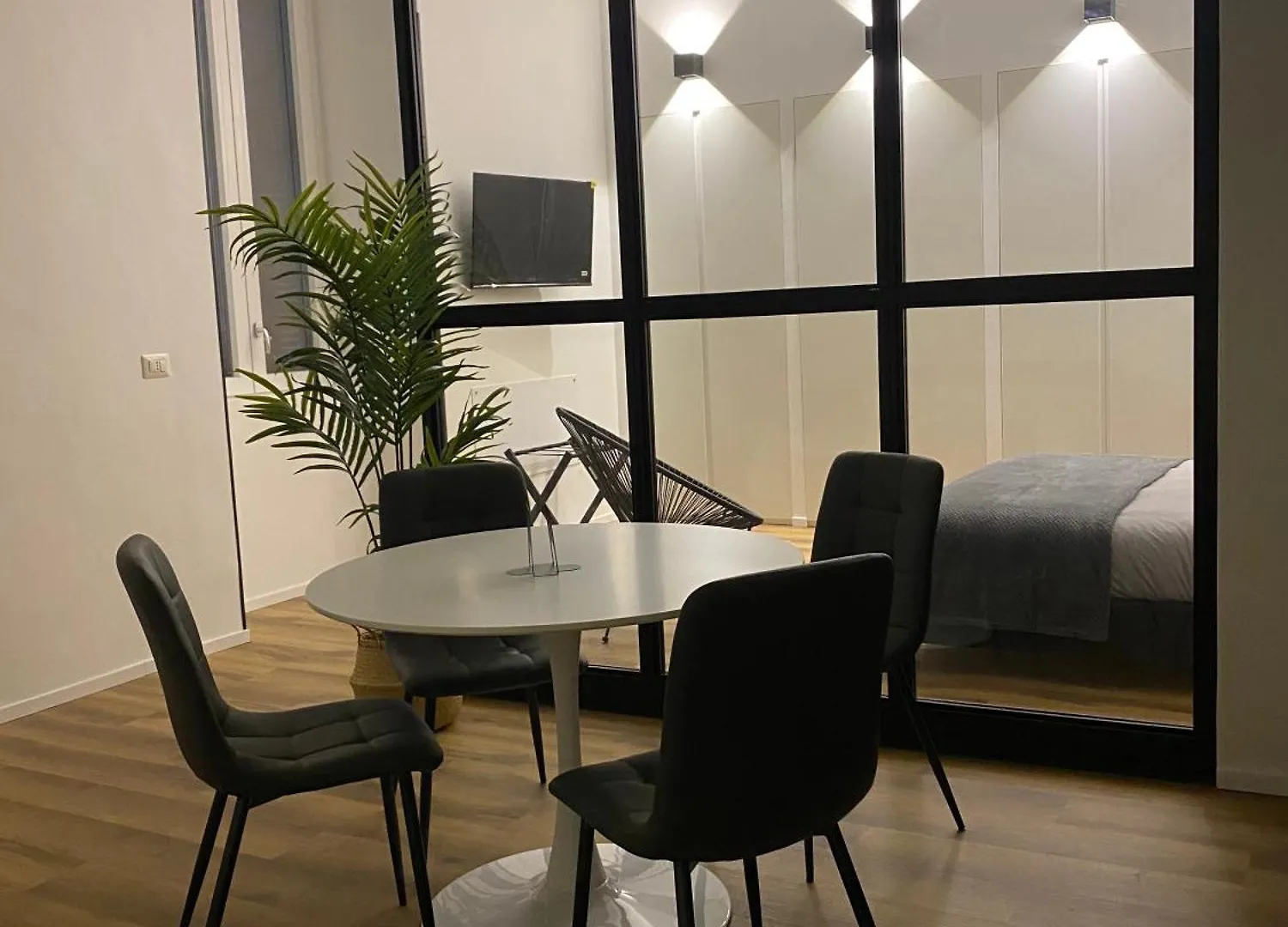Mille Comfort House 바리 0*,