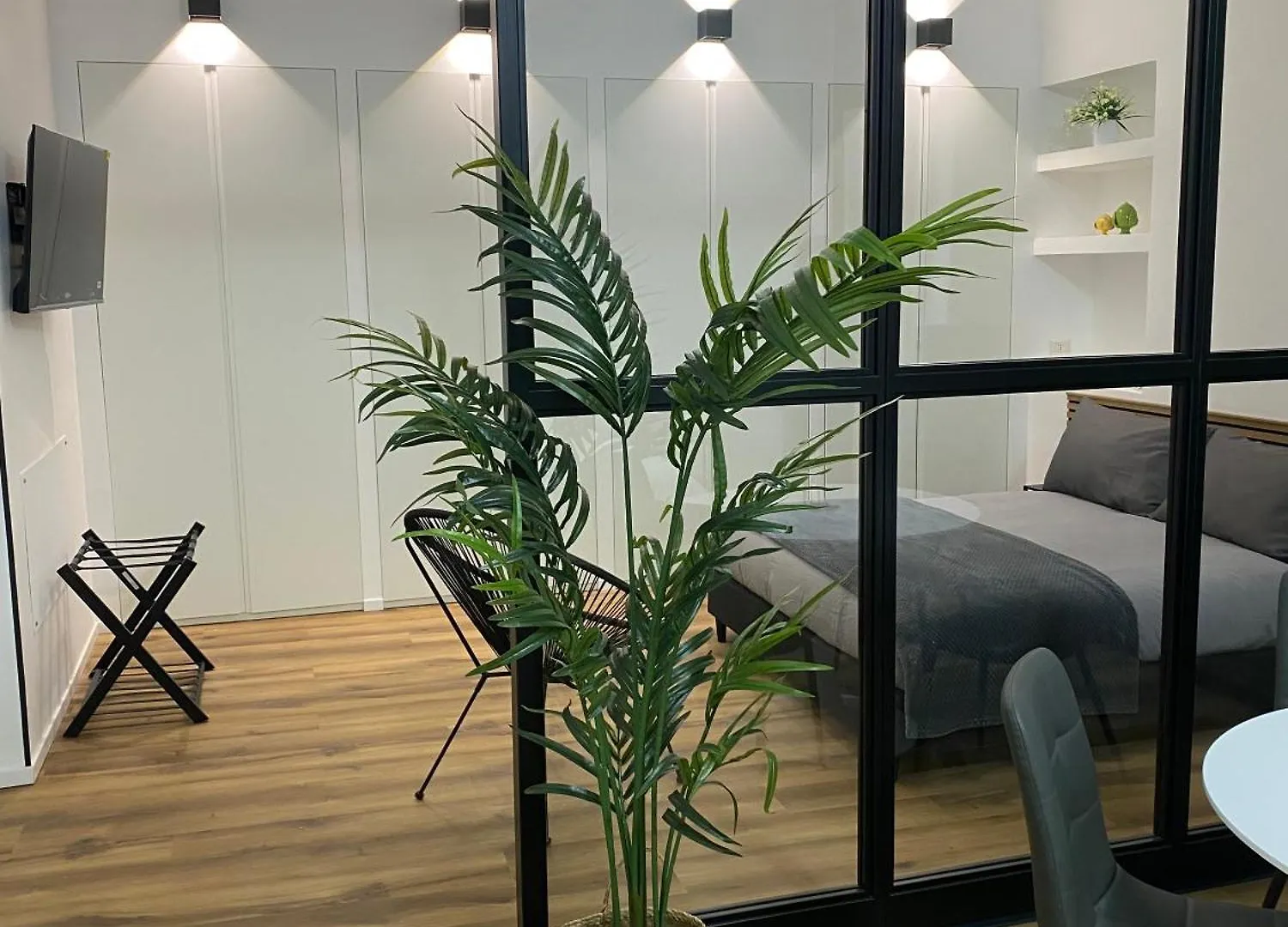 Mille Comfort House 바리
