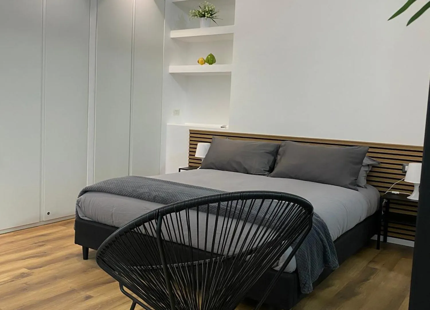 Mille Comfort House 바리 이탈리아