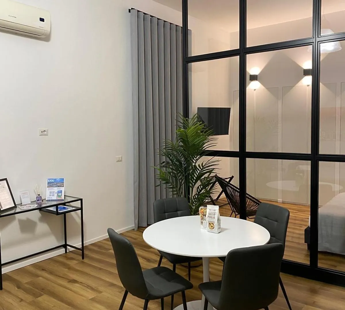 Mille Comfort House 바리 0*,